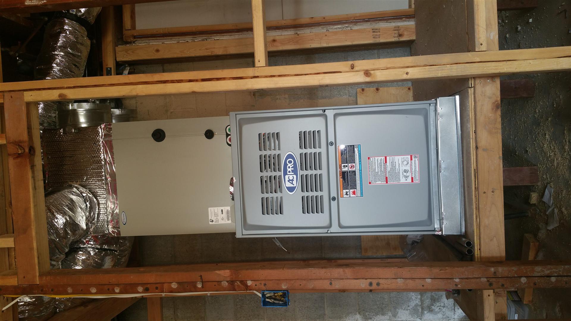 Outdoor System Professional Mount