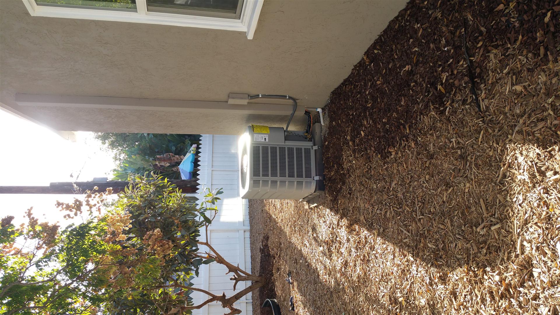 Quality HVAC Installation